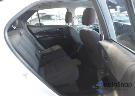 2019 Chevrolet Equinox Lt z USA, uszkodzony, nr VIN 2GNAXVEX2K6108804